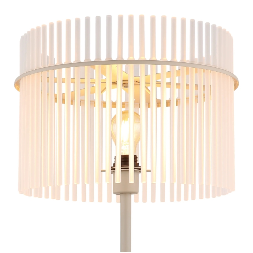 Globo - Lámpara de pie 1xE27/60W/230V