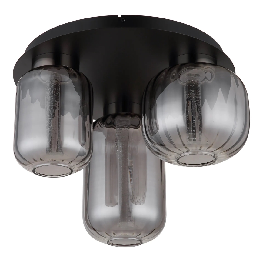 Globo - Plafón LED LED/23W/230V