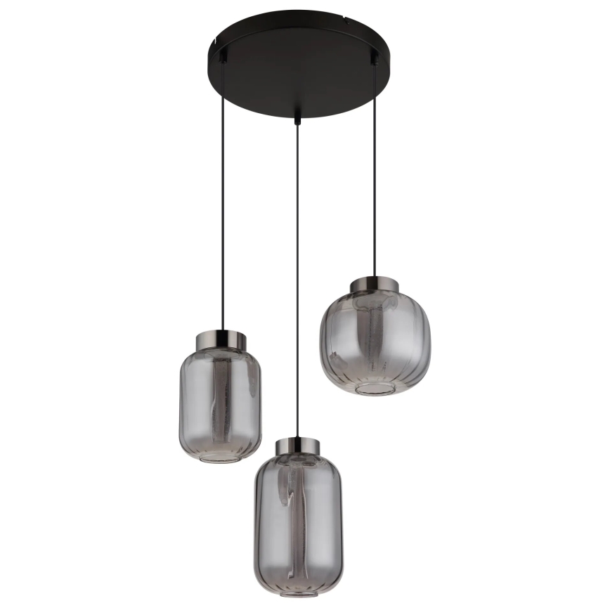 Globo - Lámpara LED colgante LED/23W/230V