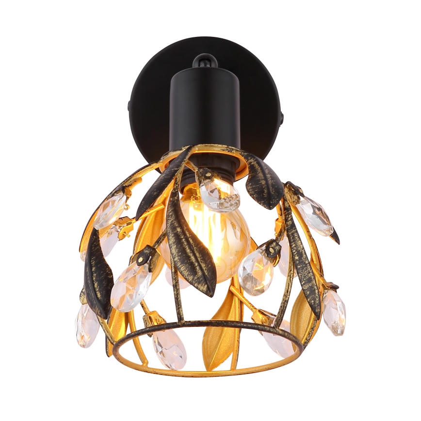 Globo - Foco de pared 1xE14/25W/230V