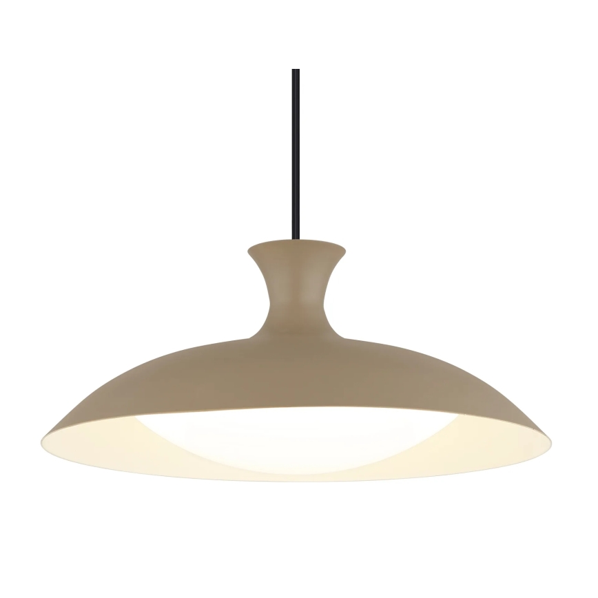 Globo - Lámpara colgante LED suspendida por cable LED/18W/230V 3000/4000/6000K