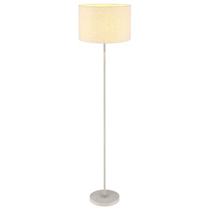 Globo - Lámpara de pie 1xE27/60W/230V