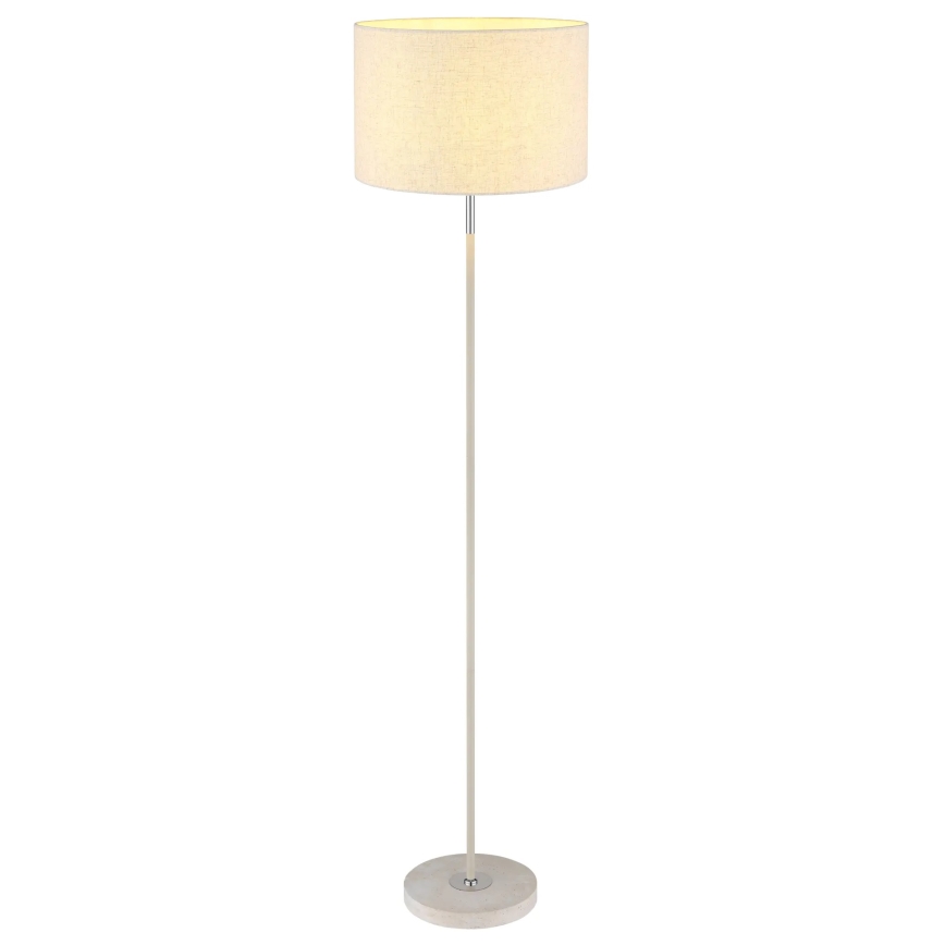 Globo - Lámpara de pie 1xE27/60W/230V