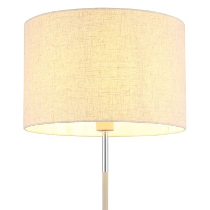 Globo - Lámpara de pie 1xE27/60W/230V