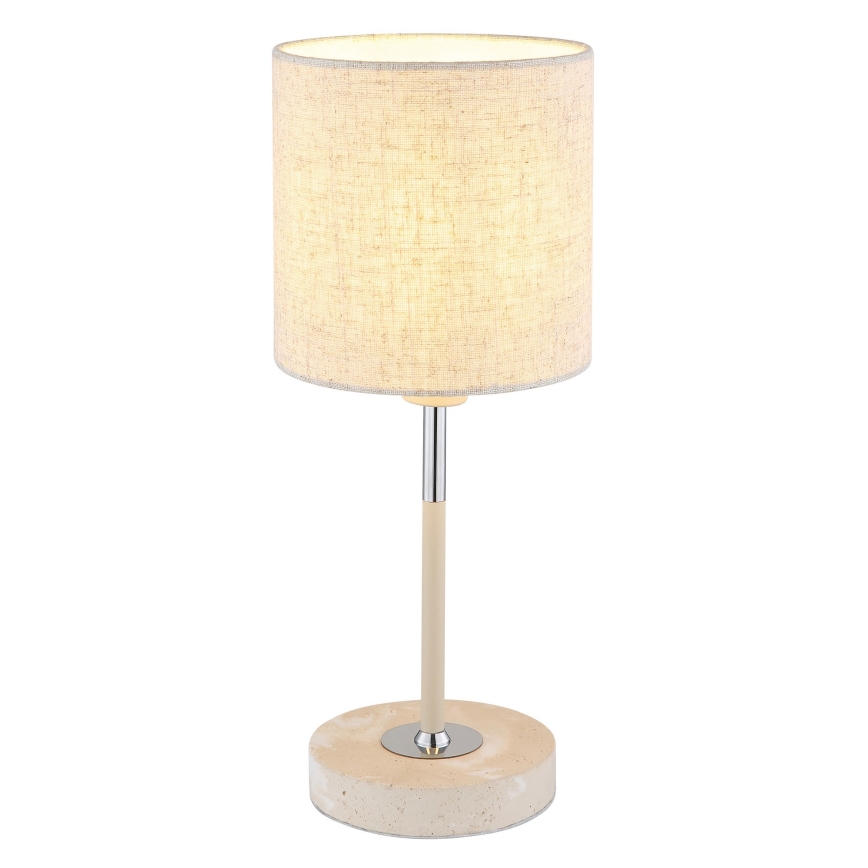 Globo - Lámpara de mesa 1xE14/40W/230V