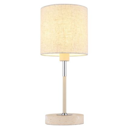 Globo - Lámpara de mesa 1xE14/40W/230V