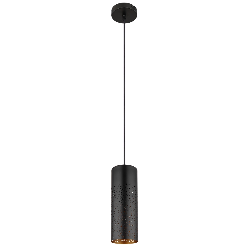Globo - Lámpara colgante 1xE27/40W/230V