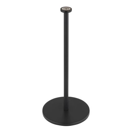 Globo - LED Lámpara de mesa táctil recargable para exteriores LED/3W/3,7V 1800/2700/3000K IP44 1800 mAh negro