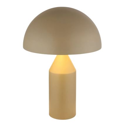 Globo - Lámpara de mesa 2xE27/40W/230V