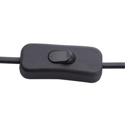 Globo 24002S - Lámpara de mesa NARRI 1xE27/40W/230V