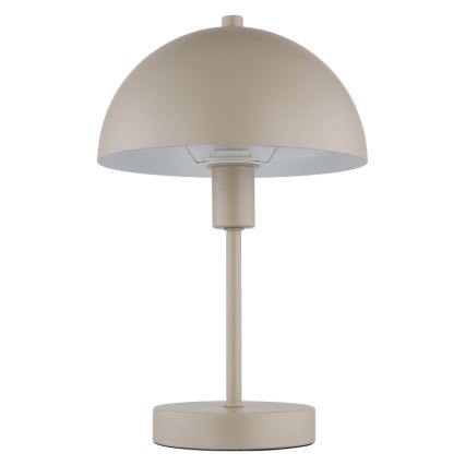 Globo - Lámpara de mesa 1xE14/40W/230V