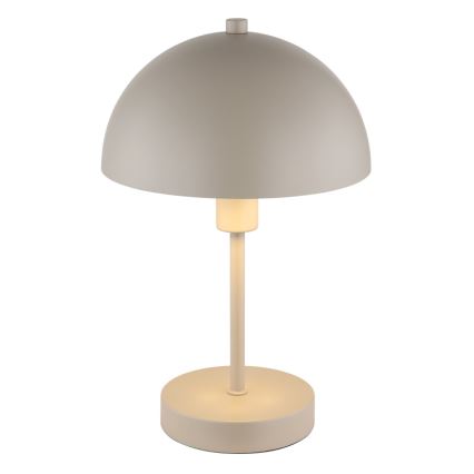 Globo - Lámpara de mesa 1xE14/40W/230V