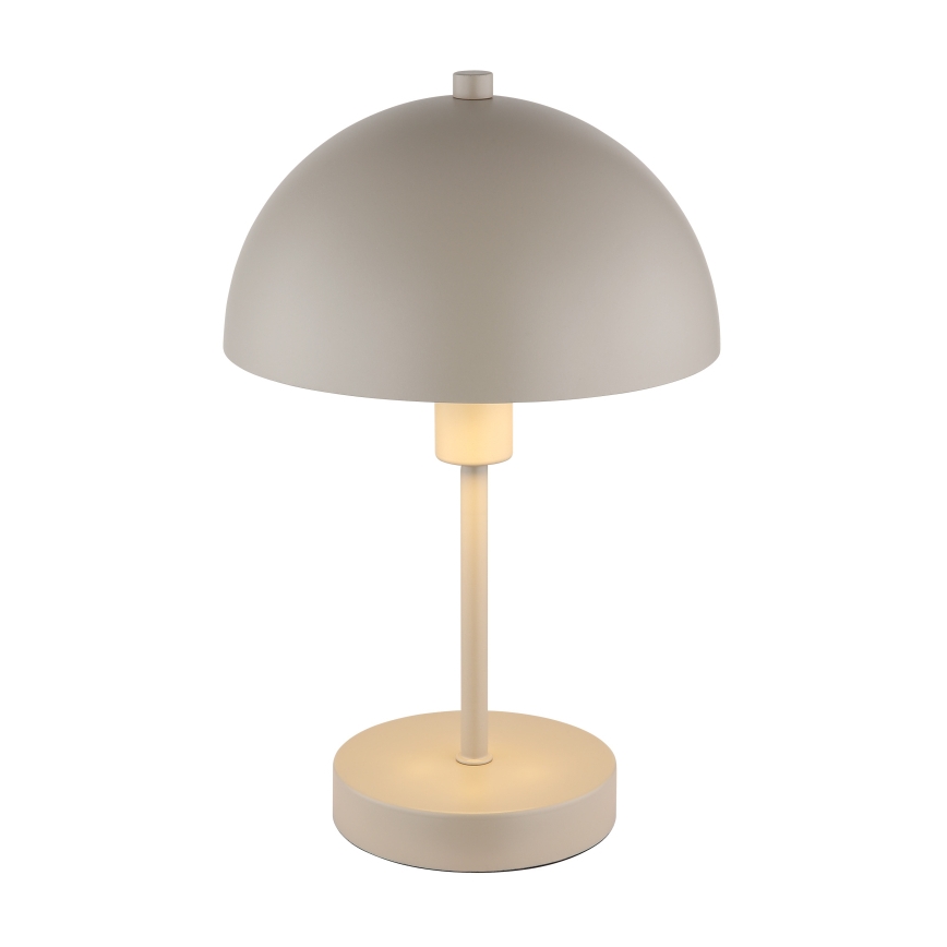 Globo - Lámpara de mesa 1xE14/40W/230V