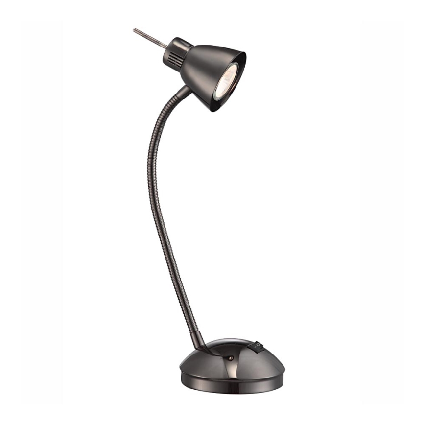 Globo 24712L - Lámpara LED de mesa NUOVA 1xGU10/3W/230V