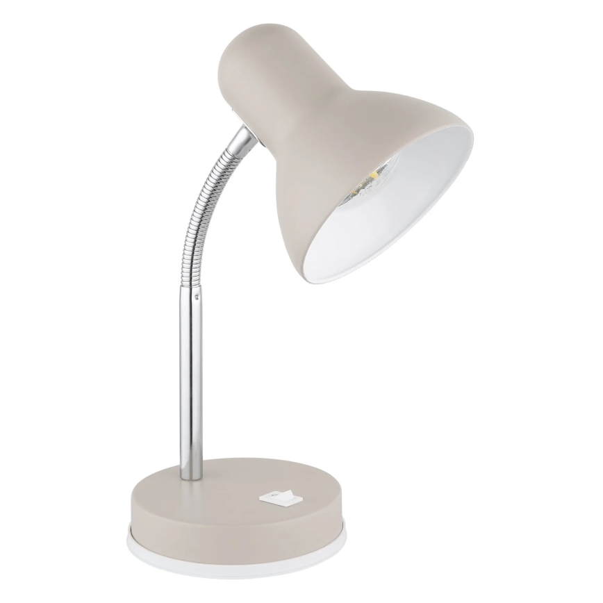 Globo - Lámpara de mesa 1xE27/40W/230V