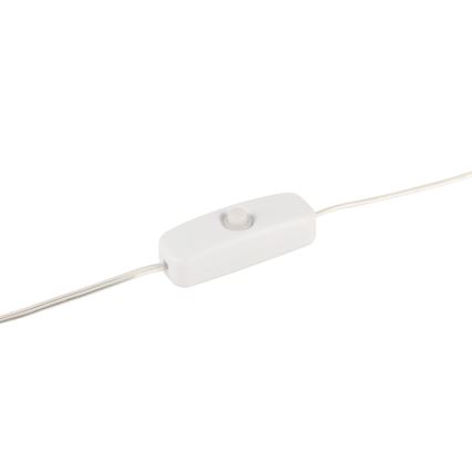 Globo - LED Decoración de mesa LED/6W/5V USB oso