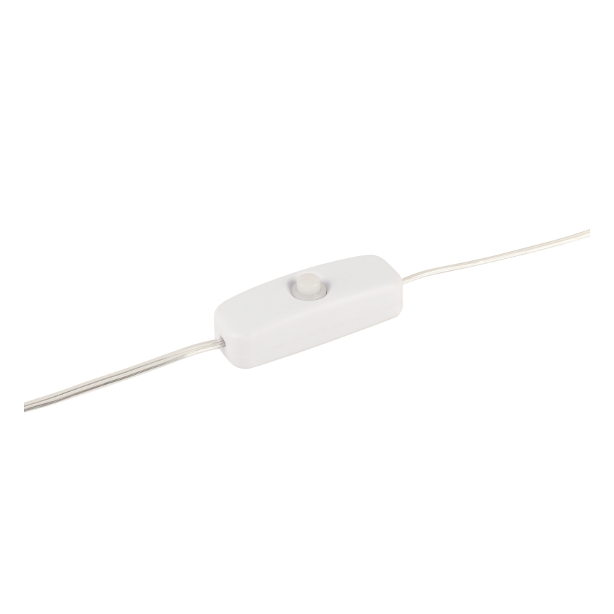 Globo - LED Decoración de mesa LED/6W/5V USB oso