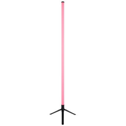 Globo - Lámpara de pie LED RGB regulable LED/7W/5V + control remoto