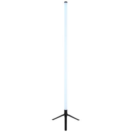 Globo - Lámpara de pie LED RGB regulable LED/7W/5V + control remoto