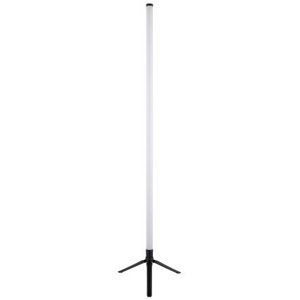 Globo - Lámpara de pie LED RGB regulable LED/7W/5V + control remoto