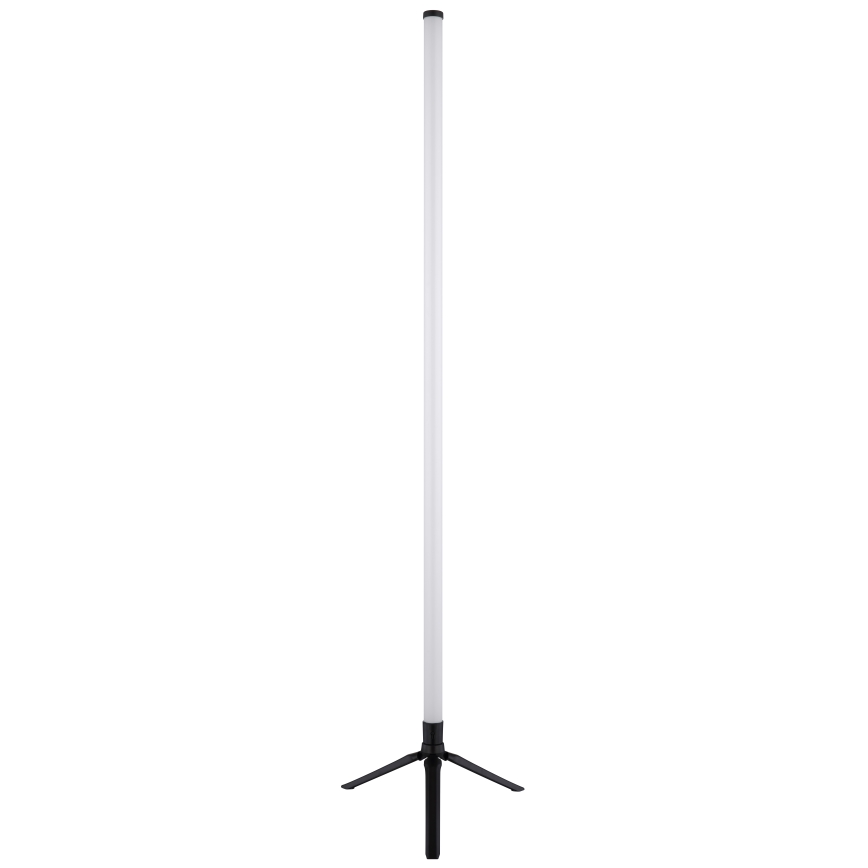 Globo - Lámpara de pie LED RGB regulable LED/7W/5V + control remoto