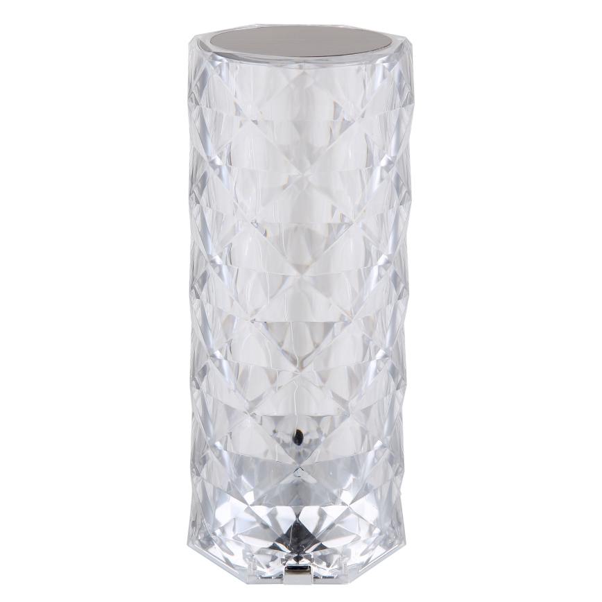 Globo - Lámpara de mesa regulable LED táctil LED/1W/5V 2700/4000/6500K 800 mAh