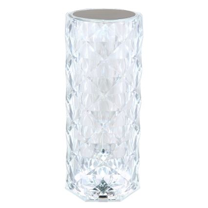 Globo - Lámpara de mesa regulable LED táctil LED/1W/5V 2700/4000/6500K 800 mAh