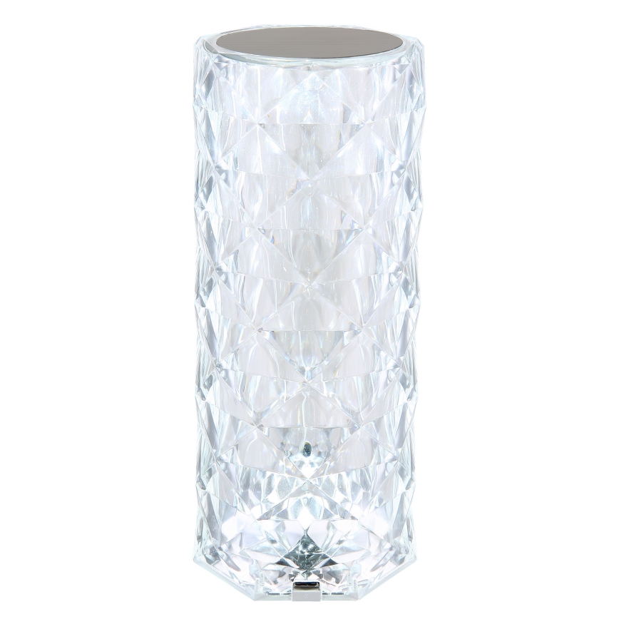 Globo - Lámpara de mesa regulable LED táctil LED/1W/5V 2700/4000/6500K 800 mAh