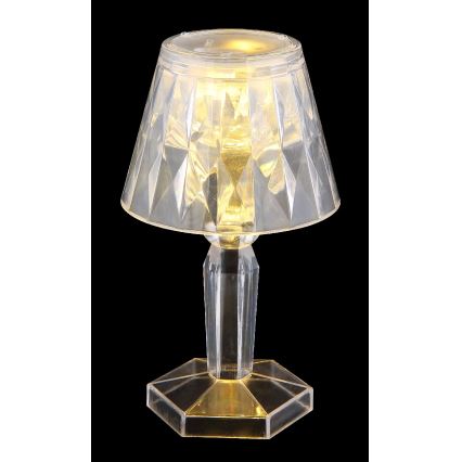 Globo - Lámpara de mesa LED LED/0,06W/2xCR2032