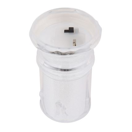 Globo - SET de 2 Velas LED LED/0,25W/3xLR1130