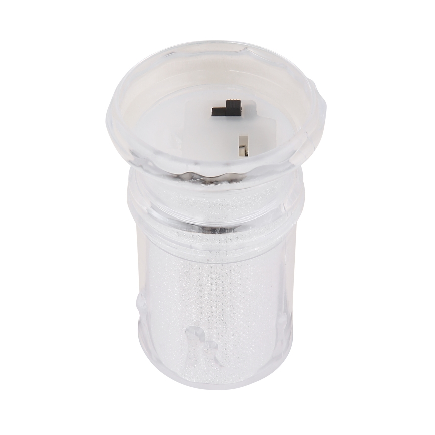 Globo - SET de 2 Velas LED LED/0,25W/3xLR1130