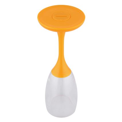 Globo - SET DE 2x Vaso LED LED/0,06W/2xCR2032