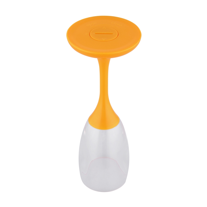 Globo - SET DE 2x Vaso LED LED/0,06W/2xCR2032