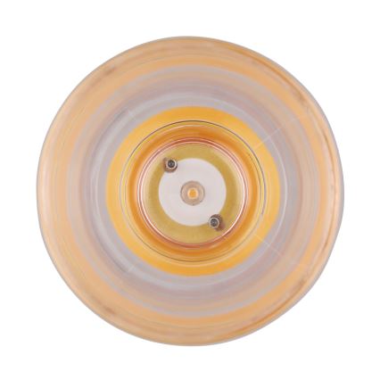 Globo - SET DE 2x Vaso LED LED/0,06W/2xCR2032