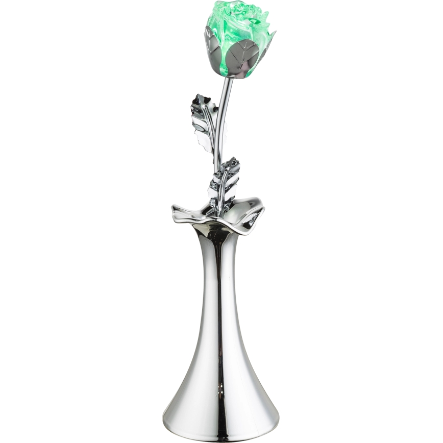 Globo - LED RGB Lámpara decorativa LED/0,06W/3xAAA