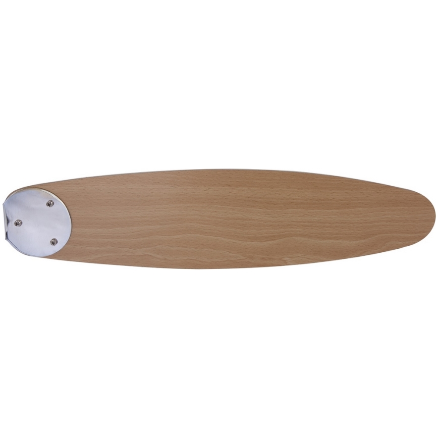 GLOBO 0308 - Ventilador de techo AZURA 1xE14/60W/230V