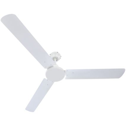 GLOBO 0310 - Ventilador de techo FERRO