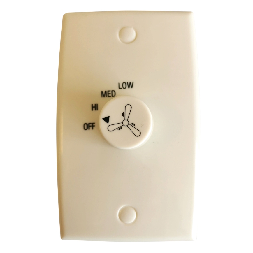 Globo - Ventilador de techo