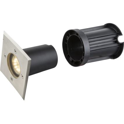 Globo - Lámpara empotrable 1xGU10/40W/230V IP67