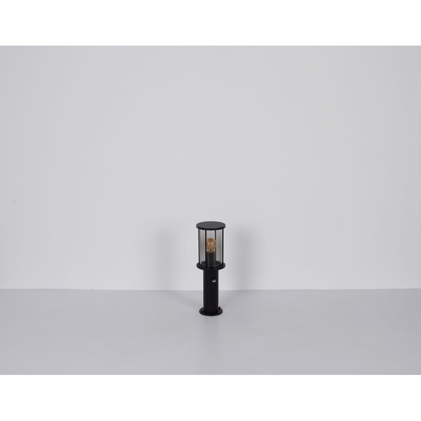 Globo - Lámpara exterior con sensor 1xE27/60W/230V 60 cm IP54