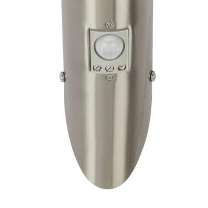 Globo - Lámpara exterior DACIA 1xE27/60W/230V IP44