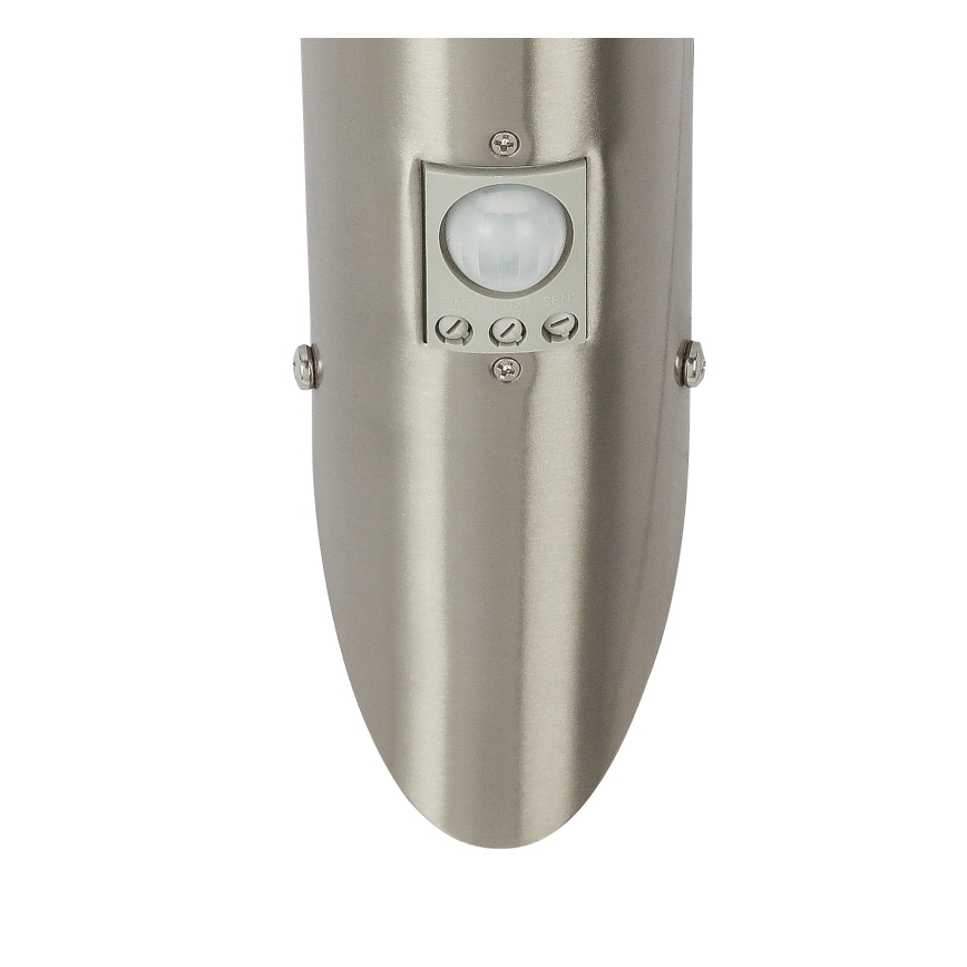 Globo - Lámpara exterior DACIA 1xE27/60W/230V IP44