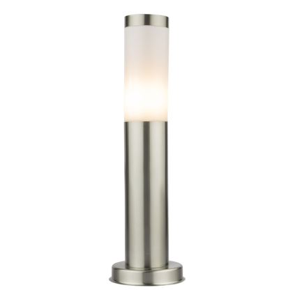 Globo - Columna de exterior 1xE27/60W/230V 45 cm IP44