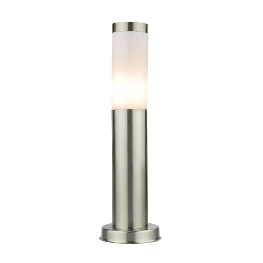 Globo - Columna de exterior 1xE27/60W/230V 45 cm IP44