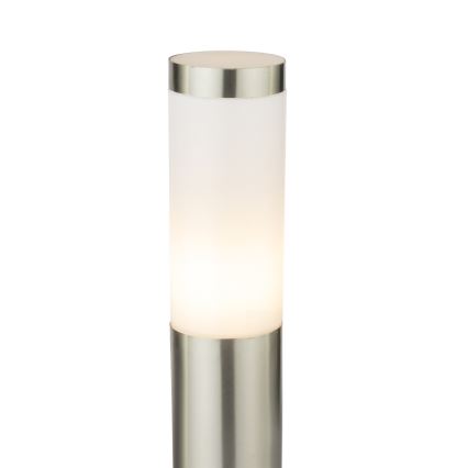 Globo - Columna de exterior 1xE27/60W/230V 45 cm IP44