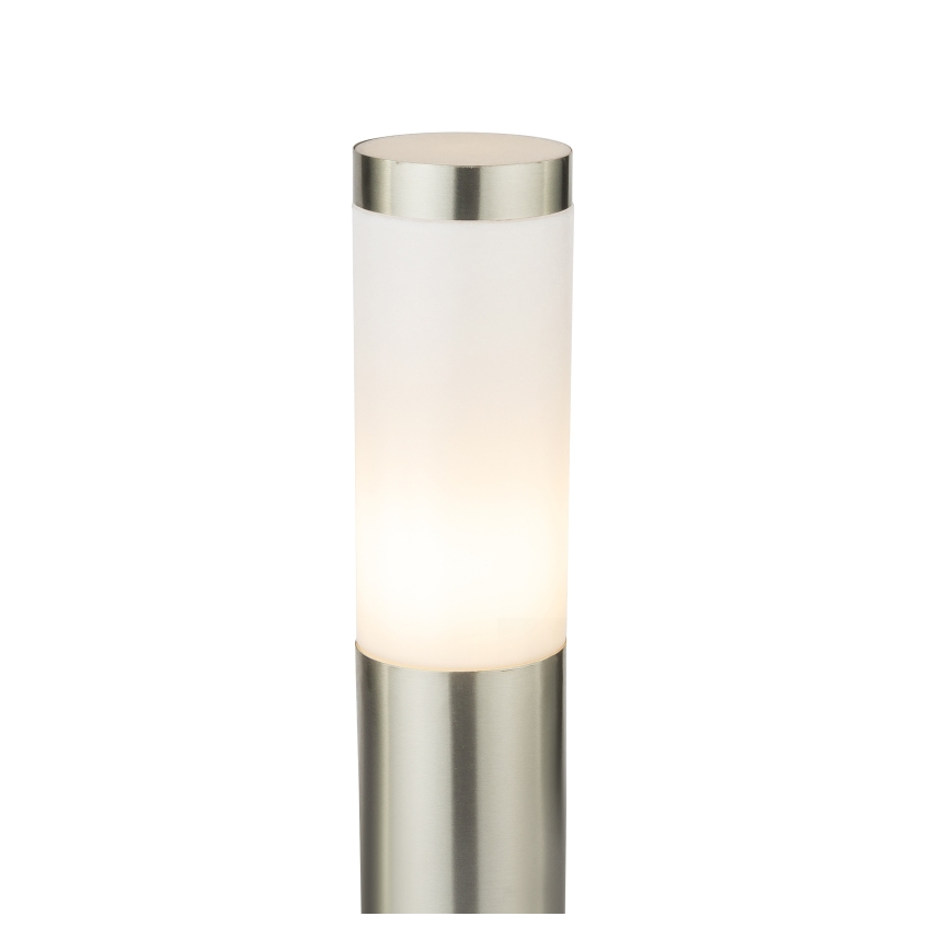Globo - Columna de exterior 1xE27/60W/230V 45 cm IP44