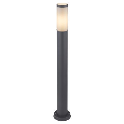 Globo - Lámpara de exterior 1xE27/60W/230V 80 cm IP44