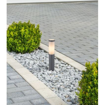 Globo - Lámpara exterior 1xE27/23W/230V 45 cm IP44