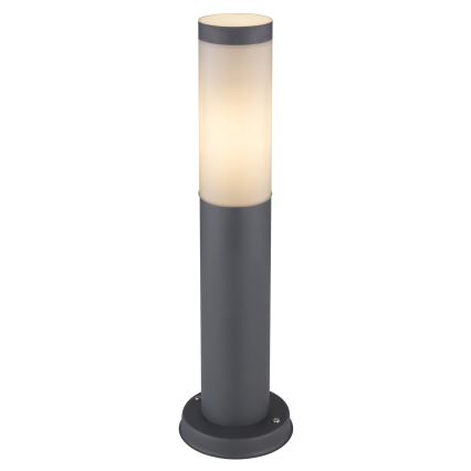 Globo - Lámpara de exterior 1xE27/60W/230V 45 cm IP44
