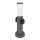 Globo 3158AK - Lámpara de exterior con 2 enchufes BOSTON 1xE27/23W/230V IP44